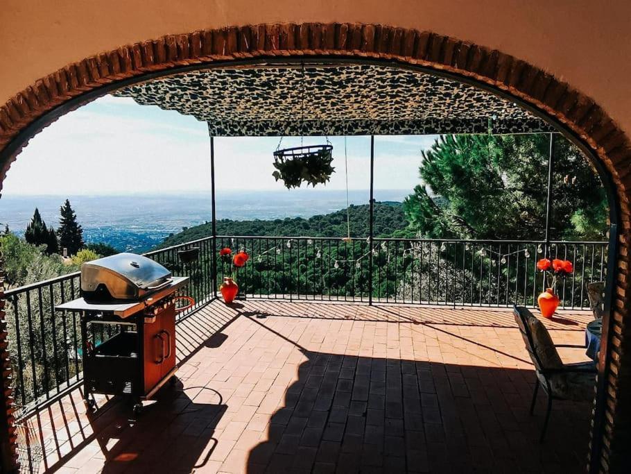 Sombrerocordobe Βίλα Κόρδοβα Εξωτερικό φωτογραφία
