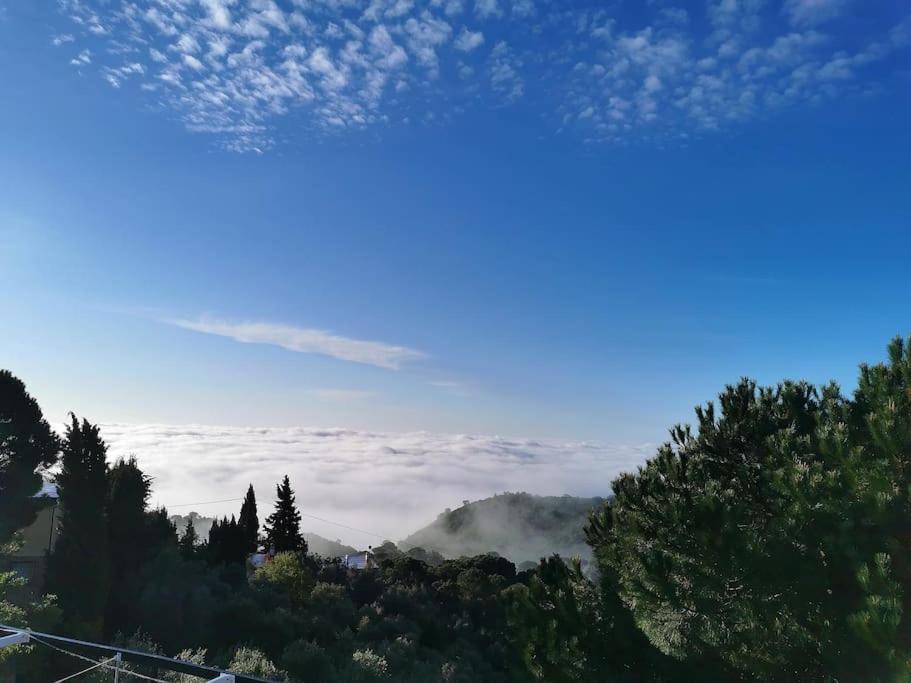 Sombrerocordobe Βίλα Κόρδοβα Εξωτερικό φωτογραφία