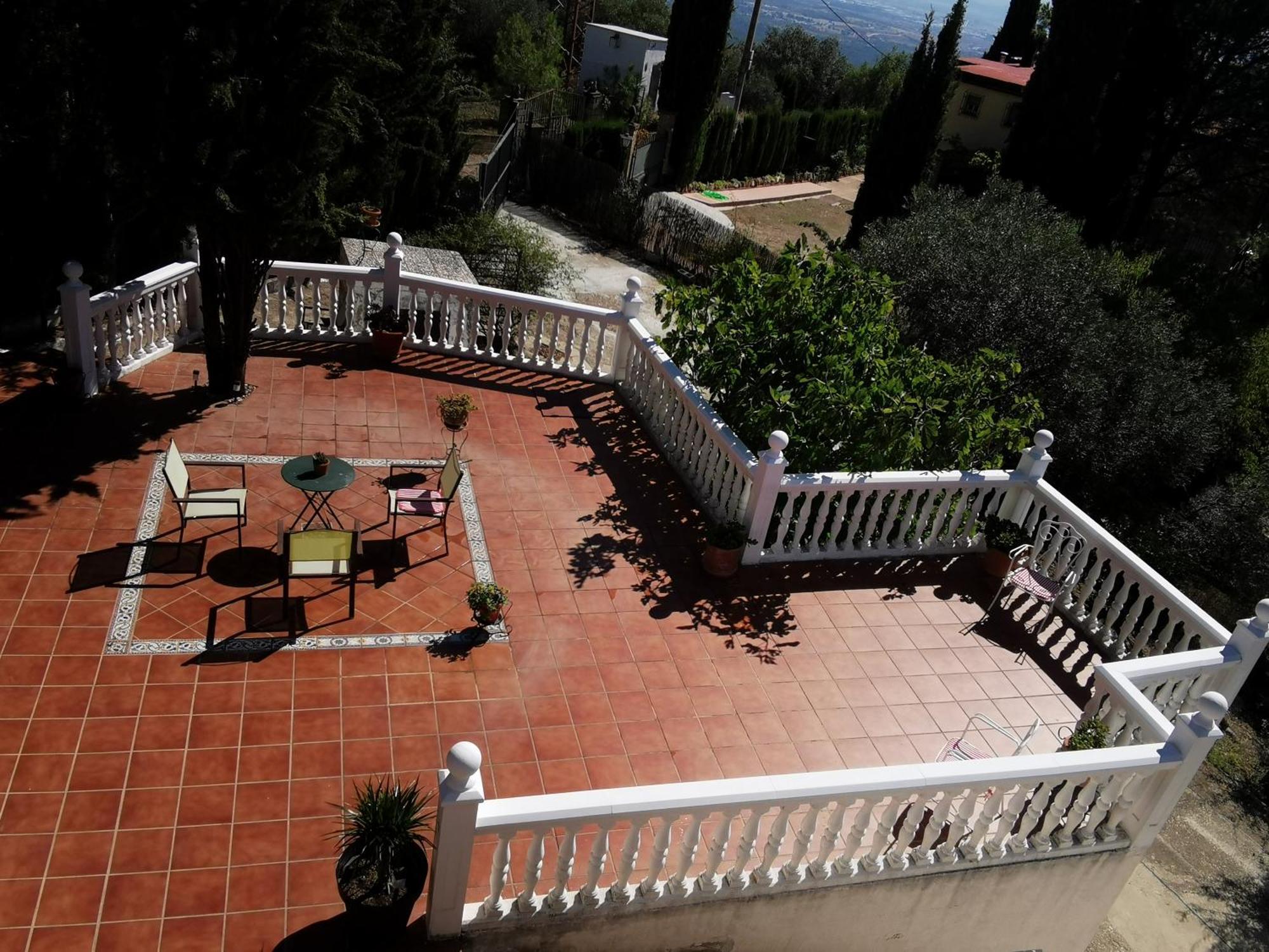 Sombrerocordobe Βίλα Κόρδοβα Εξωτερικό φωτογραφία